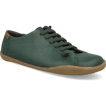 Dámská obuv Barefoot dámské boty Camper - Peu Cami Sella Arume-Ufo green zelené Velikost: 37