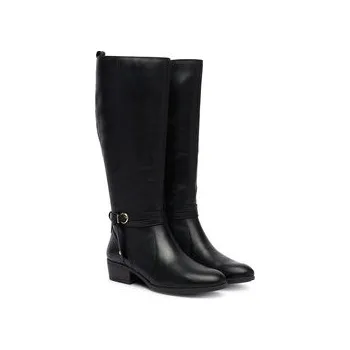 Dámské kozačky Kozačky Pikolinos W1U-9764 Černá 38