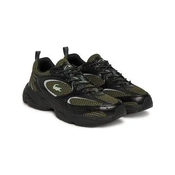 Dámské tenisky Lacoste Sneakersy Storm 96 2K 7-50SFA0173 Černá 36