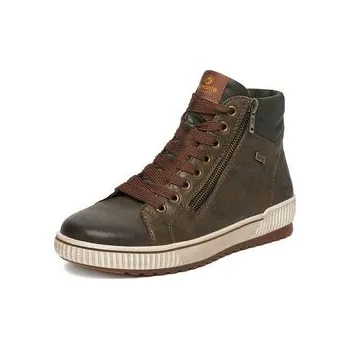 Dámské tenisky Sneakersy Remonte CEO-D0772-52 Khaki 39