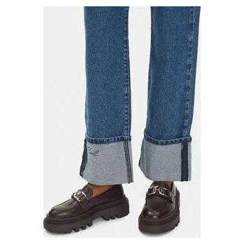 Dámské pantofle Loafersy Juicy Couture CEO-HY63020S-6 Hnědá 40