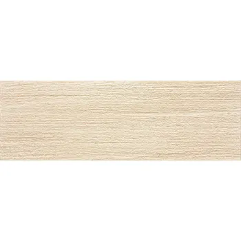 Dlažba Rako Senso dekor 20x60 cm, béžová mat (1ks) WITVE130