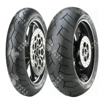 Pneumatiky PIRELLI diablo scooter rf rear 140/70 -14 68S TL REINF.