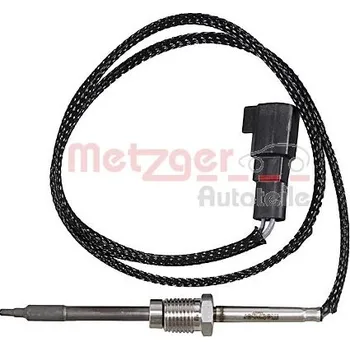 Auto-moto Čidlo, teplota výfukových plynů METZGER 0894844