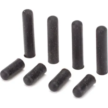 RC vybavení Spektrum Spektrum silikonové návleky vypínačů