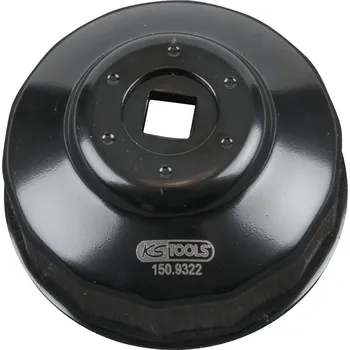Olejový filtr Klúč - olejový filter KS TOOLS 150.9322
