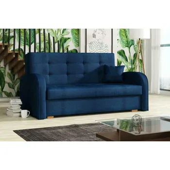 Pohovka FalcoNabytek Rozkládací křeslo Vivian Gold III - Kronos 09