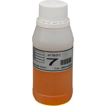 Kalibrační roztok ORP 700mV