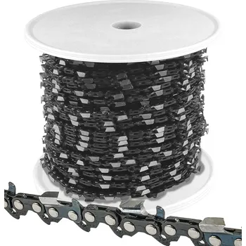 Motorová pila Řetěz 0,325"/1,3 mm 1840 článků VERKE V90401