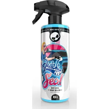 Nuke Guys QUICK'N'SEAL Spray Sealant - ochranný sealant na lak (500 ml)