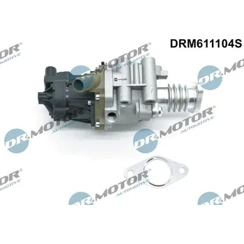 Palivový systém AGR-Ventil DR.MOTOR DRM611104S