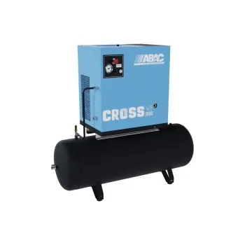 Kompresor Šroubový kompresor CROSS CRS-7,5/10-200