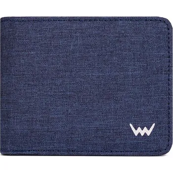 Peněženka Vuch Vook tmavě modrá