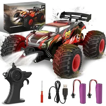 RC model auta Fivejoy RC auto off-road 2WD, 20 km/h