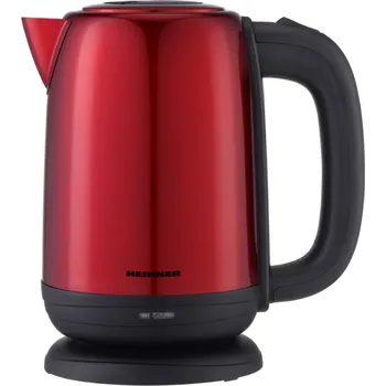 Rychlovarná konvice HEINNER rychlovarná konvice HEK-2200RDSS