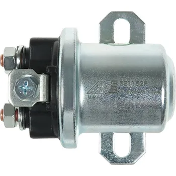 Startér Elektromagnetický spínač, startér AS-PL Sp. z o.o. SS1152P