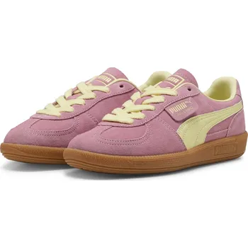 Dámské tenisky Dámské Nízké tenisky PUMA PALERMO 39646364 – Růžová 39