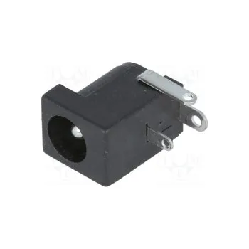 Elektrická zásuvka ADC-002-2