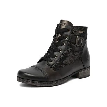 Dámská zimní obuv Remonte Kotníková obuv CEO-D4381-03 Hnědá 36