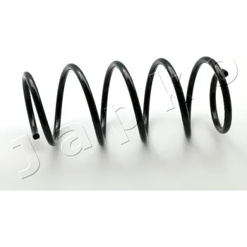 Vinutá pružina podvozku JAPKO ZCJ2625H