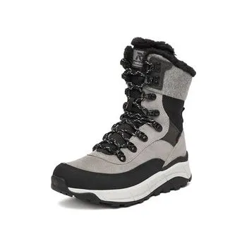 Dámská móda Sneakersy Rieker CEO-W0066-40 Šedá 41