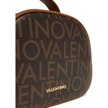 Kosmetický kufr Kosmetický kufřík Valentino Regina Re VBE9IS721 Hnědá OS