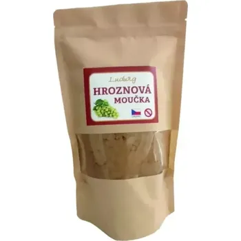 Chlebová směs Hroznová moučka 480 g