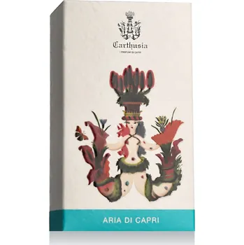 Dámský parfém Carthusia Aria di Capri EDP 50 ml W
