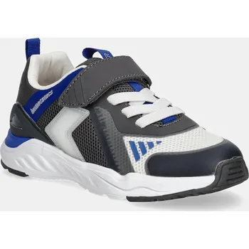 Chlapecké tenisky Dětské tenisky Biomecanics 251273 námořnická modř 59X, EUR 29