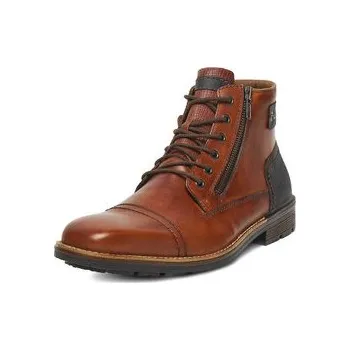 Pánská obuv Kotníková obuv Rieker CEO-F1340-24 Hnědá 44