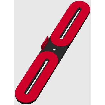 Stativ 3DJH - Rozšíření pro stativ 2ramenný držák s držákem na mikrofon