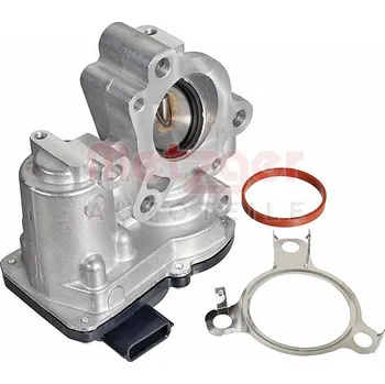 Ventil palivového systému AGR-Ventil METZGER 08920103