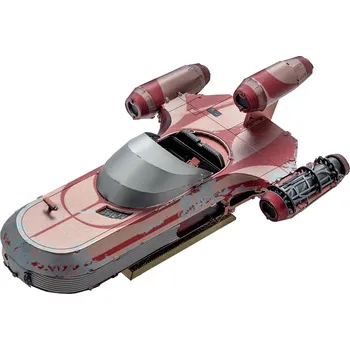 3D puzzle METAL EARTH 3D puzzle Star Wars: X-34 Landspeeder