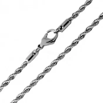 Řetízek Řetízek chirurgická ocel 158 (Řetízky z chirurgické oceli)