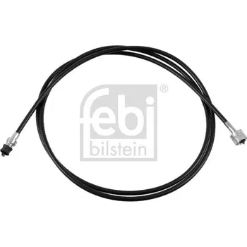 Autobaterie Hřídel tachometru FEBI BILSTEIN 21519