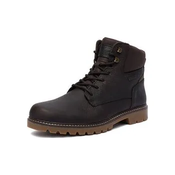 Dámská obuv Rieker Kotníková obuv CEO-39821-24 Hnědá 46