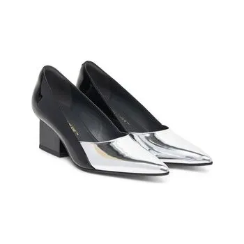 Dámské lodičky Lodičky United Nude Raila Pump 1075422913 Černá 40