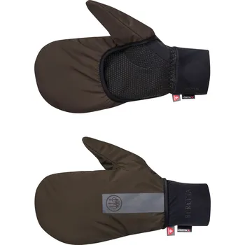 Beretta Rukavice Double Padded Velikost: L Brown Bark