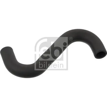 Spojovací materiál motoru Hadice, větrání klikové skříně FEBI BILSTEIN JR. 17810