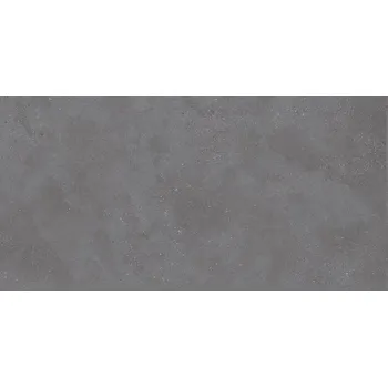 Venkovní dlažba Rako Betonico dlaždice slinutá 60x120 cm, černá mat (1,44 m²) DAKV1792