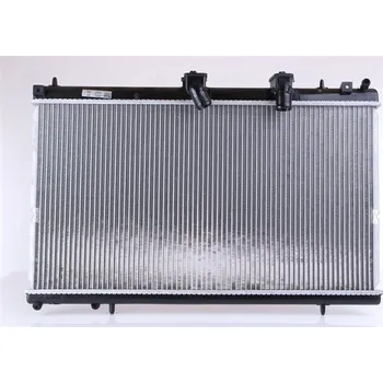 Chladič motoru Chladič, chlazení motoru NISSENS 636003