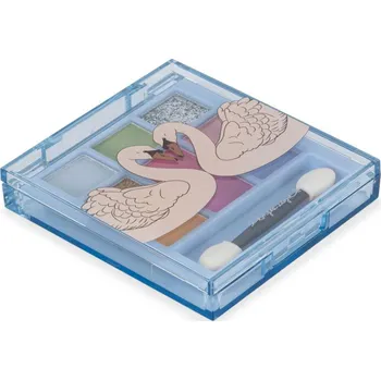 Oční stíny Dětská paletka očních stínů "Blue" Konges Sløjd