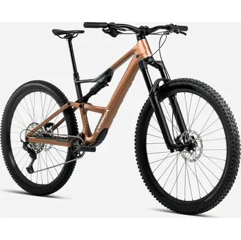 Horské kolo Orbea OCCAM SL H10 XL Metallic Cinnamon (Matt) - Black (Gloss) 2026