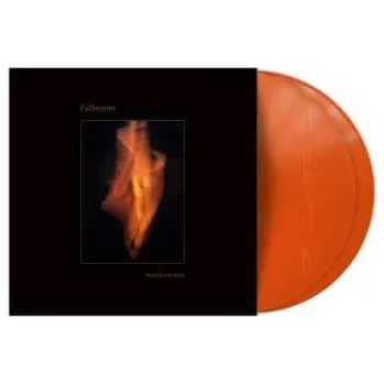 Zahraniční hudba 2LP Pallbearer: Mind Burns Alive CLR | LTD 2024 Coloured Orange Vinyl
