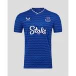 Tričko Castore Blue 1153009 2XL