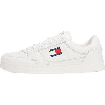 Pánské tenisky Tenisky Tommy Jeans White 1167122 8 (42)