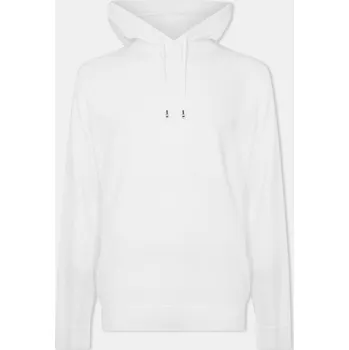 Pánská mikina Mikina Boss White 1167283 2XL