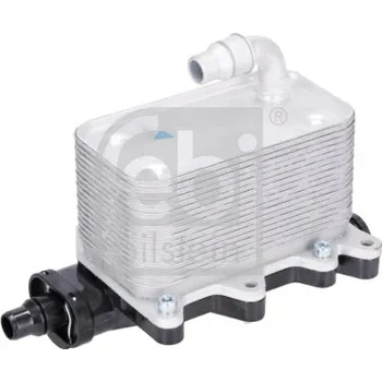 Chladič motoru Chladič oleje, automatická převodovka FEBI BILSTEIN 185186