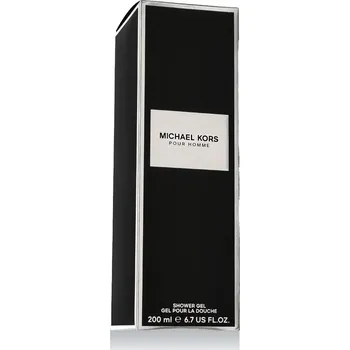 Sprchový gel Michael Kors Pour Homme SG 200 ml M