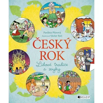 Umění Český rok